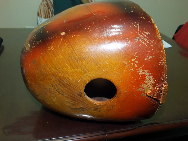 Bağlama Tamir ve Tadilat