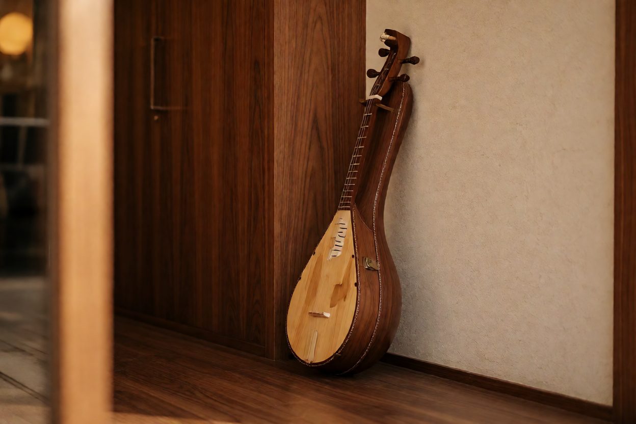 Kartal Bağlama Kursu