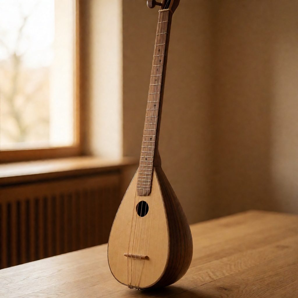 Cura Saz