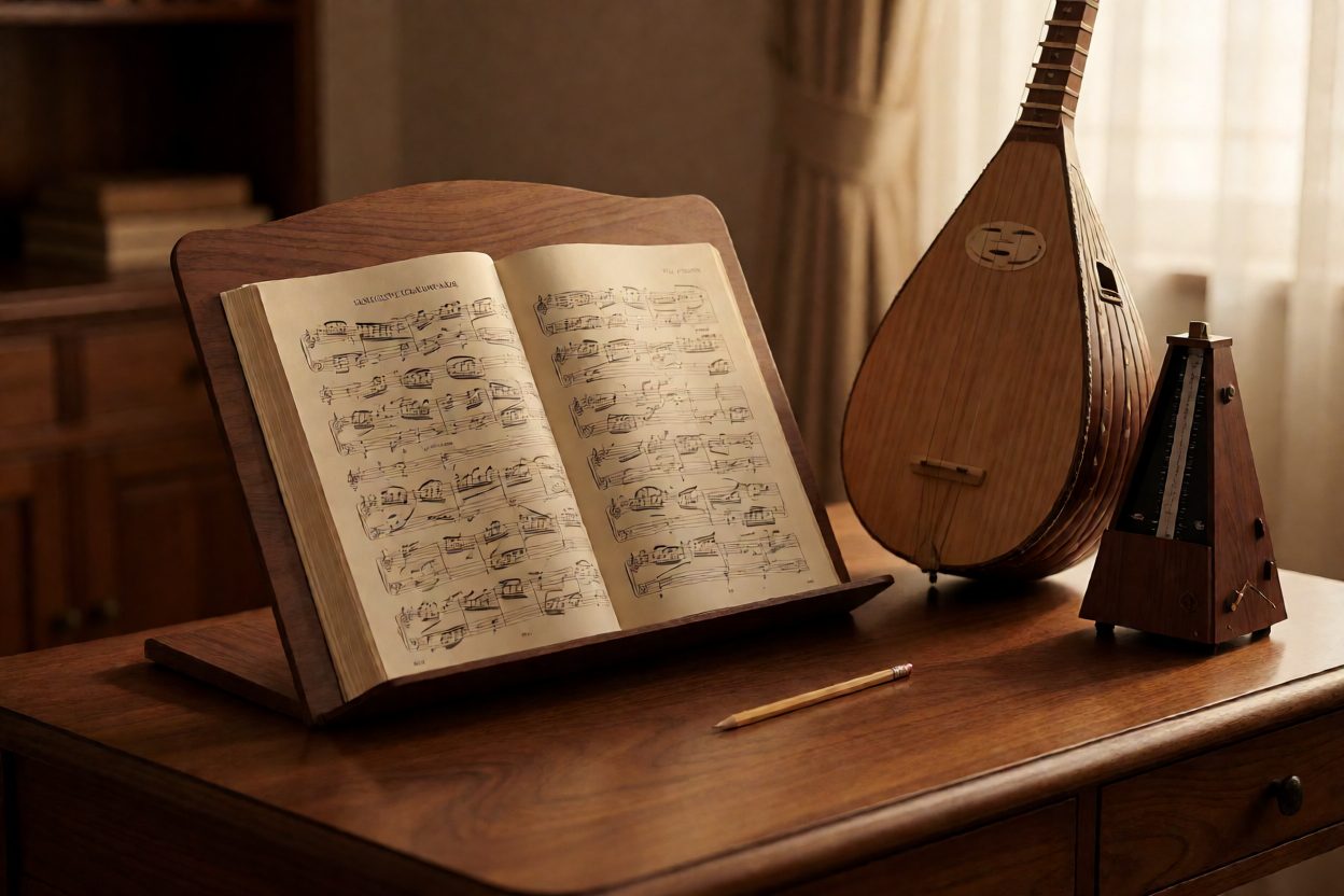 Tuzla Bağlama Kursu